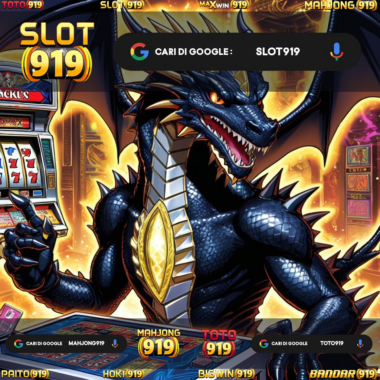 Rp Pg Situs Slot Yang Ada Scatter Hitam