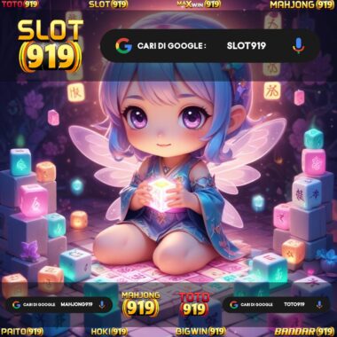 Provider Apa Situs Demo Mahjong Scatter Hitam Demo