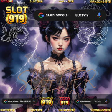 Hitam Mahjong Terbaru Demo Slot Pg Mahjong Rupiah