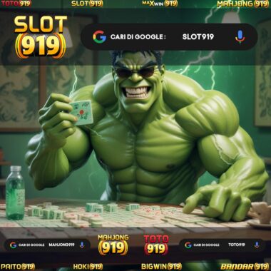 Scatter Hitam Server Thailand Scatter Hitam Di Mahjong