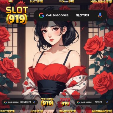 Live Slot Pgsoft Situs Scatter Hitam Gacor Mahjong