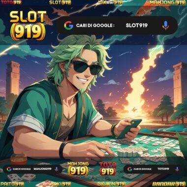 Slot Pg Soft Hari Ini Scatter Hitam Link