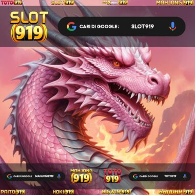 Soft Mahjong Scatter Hitam Slot Link Yang Ada