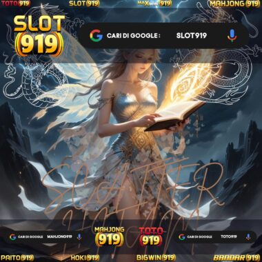 Cara Main Mahjong Scatter Hitam Situs Slot Gacor