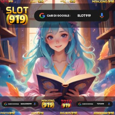 Thailand Situs Mahjong Ways 2 Scatter Hitam Slot