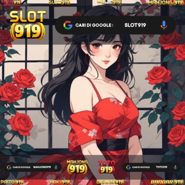 Hitam Link Scatter Hitam Mahjong Ways 2 Slot