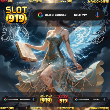 Olympus Situs Scatter Hitam Slot Bet 200 Pg