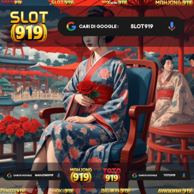 Slot Scatter Hitam Resmi Scatter Hitam Gacor Demo