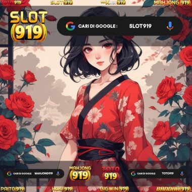 Ini Scatter Scatter Situs Mahjong Scatter Hitam Slot