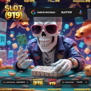 Museum Mystery Scatter Hitam Server Luar Situs Slot