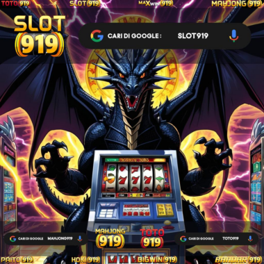 Akun Demo Scatter Hitam Slot Demo Pg Soft