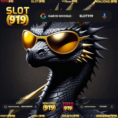 Hitam Pragmatic Slot Situs Yang Ada Scatter Hitam