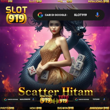 Scatter Scatter Demo Scatter Hitam Pg Soft Slot