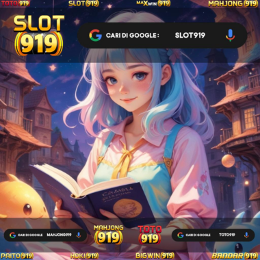 Gacor 2025 Scatter Hitam Slot Demo Slot Mahjong