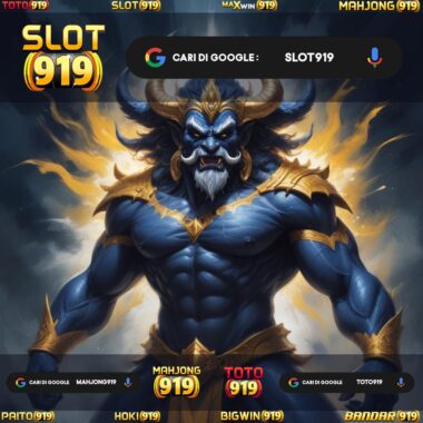 Demo Slot Apa Yang Ada Scatter Hitam Slot