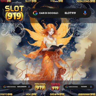 Gacor Slot Mahjong Scatter Hitam Slot Demo Pg