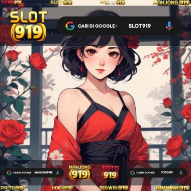 Hitam Mahjong Ways 2 Situs Slot Pg Soft