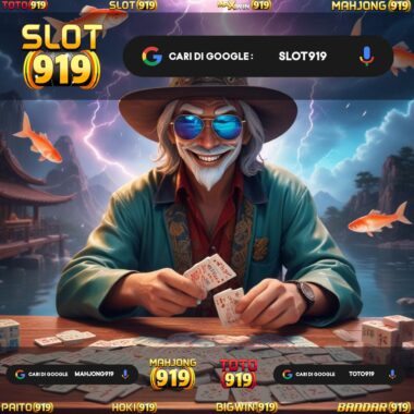 Slot Demo Pg Soft Mirip Asli Situs Yang