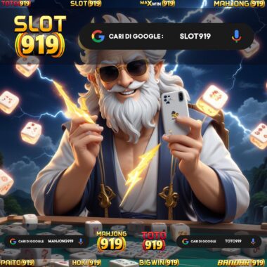 Slot Demo Pg Soft Link Scatter Zeus Event