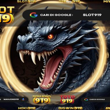 Slot Pg Gacor Login Event Scatter Hitam Mahjong