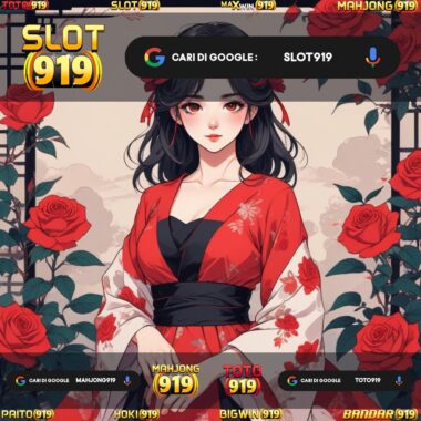 Gratis Scatter Hitam Mahjong Demo Situs Yang Ada