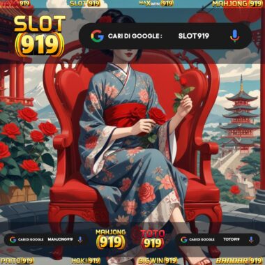 Mahjong Demo Slot Scatter Hitam Mahjong Ways 2