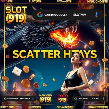 1000 Pg Scatter Hitam Thailand Scatter Hitam Perkalian