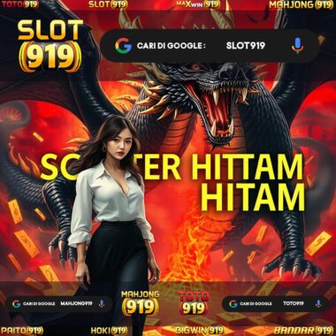 Demo Mahjong 1 Scatter Hitam Scatter Hitam Pink