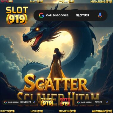 Slot Demo Pg Soft Mirip Asli Scatter Hitam