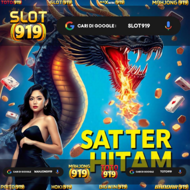 Soft Bet Kecil Scatter Hitam Game Apa Scatter