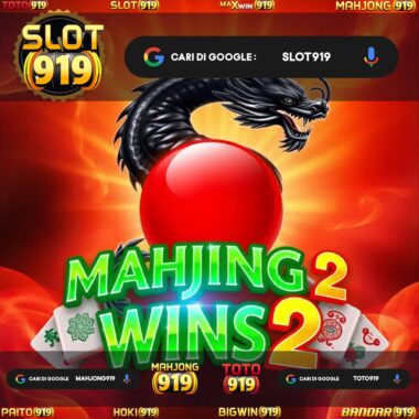 Pg Dewi Demo Slot Mahjong Scatter Hitam Emas