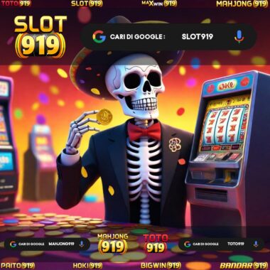 Slot Demo Gratis Pg Soft Mahjong Scatter Hitam