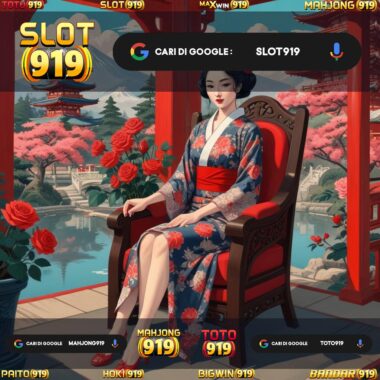 Daftar Slot Scatter Hitam 2024 Situs Yang Ada