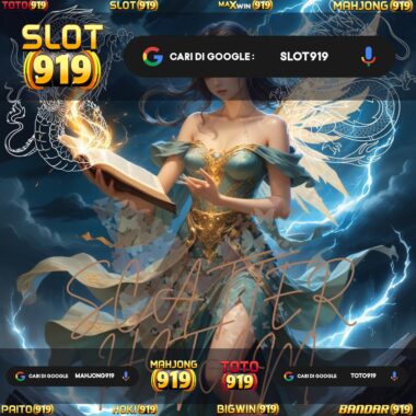 Main Mahjong Scatter Hitam Slot Demo Pg Soft