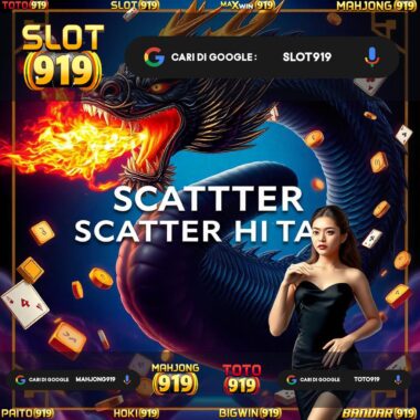 Gacor Scatter Hitam Bocoran Rtp Slot Online Pg