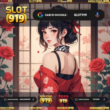 Mahjong Slot Sceter Hitam Demo Slot Mahjong Scatter