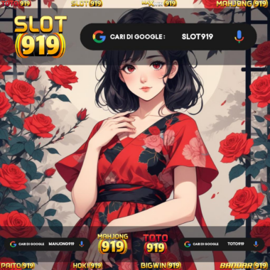 Slot Slot Jepang Scatter Hitam Permainan Slot Demo