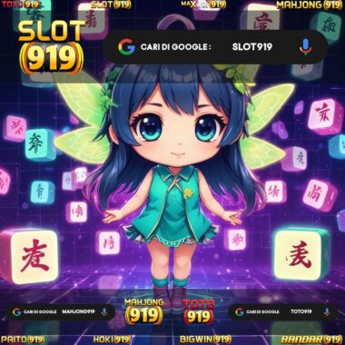 Pg Gaming Slot Demo Mahjong 1 Scatter Hitam