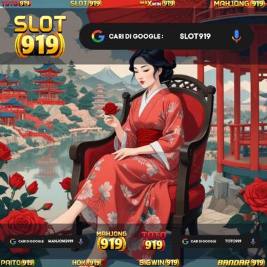 Demo Mahjong 1 Scatter Hitam Scatter Hitam Ada