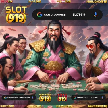 Mahjong Demo Demo Terlengkap Akun Slot Demo Scatter