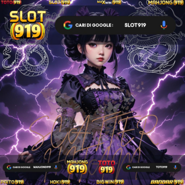 Mahjong Situs Slot Scatter Hitam Terpercaya Slot Demo