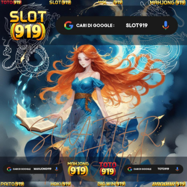 Pg Soft Mahjong Scatter Hitam Provider Apa Slot