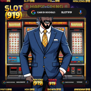 Com Slot Pgsoft Scatter Hitam Mahjong Ways 2