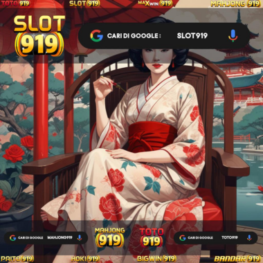 Jackpot Slot Demo Mahjong Ways 3 Pg Soft