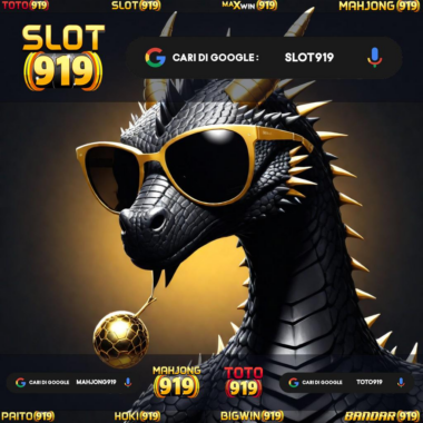 Slot Situs Scatter Hitam Login Akun Demo Slot