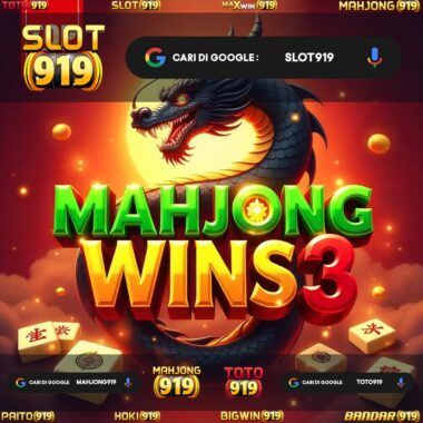 Hitam Resmi Scatter Hitam Mahjong Ways Demo Slot