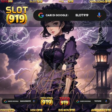 Thailand Maxwin Scatter Hitam Scatter Hitam Slot Demo