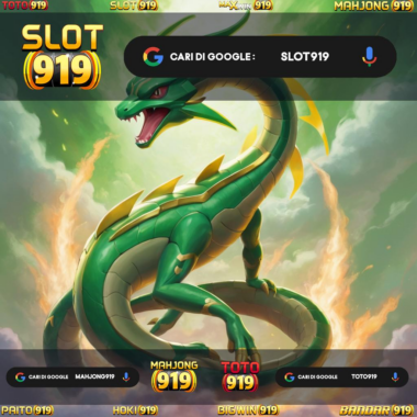 Domino Situs Slot Scatter Hitam Terpercaya Slot Demo