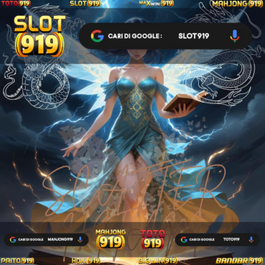 Mahjong Demo Slot Pg Soft Mermaid Situs Yang