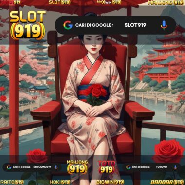 Hitam Mahjong Ways 2 Server Thailand Aplikasi Slot